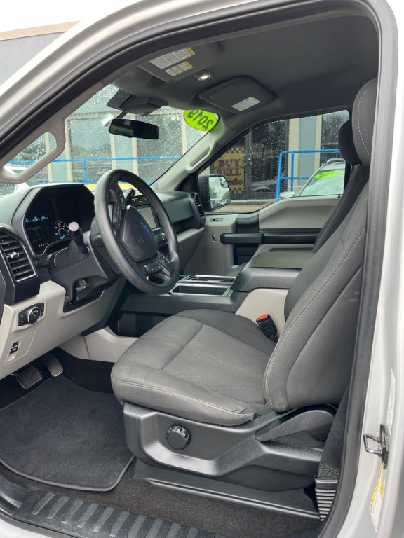 2019 Ford F-150 Image 8
