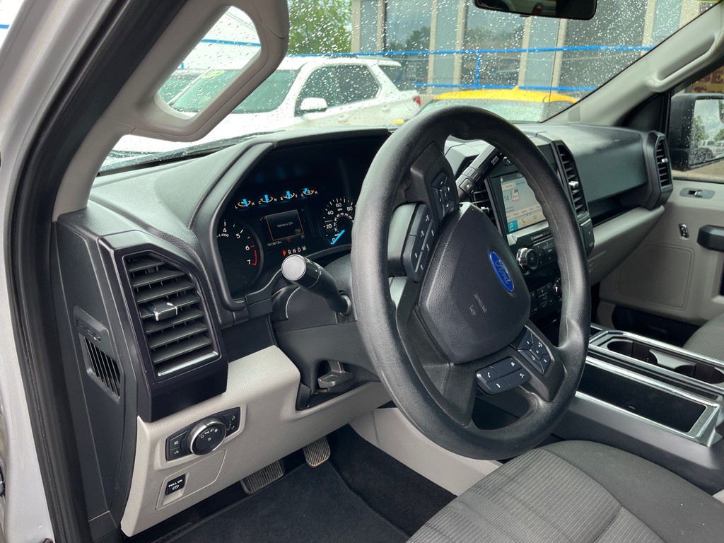 2019 Ford F-150 Image 9