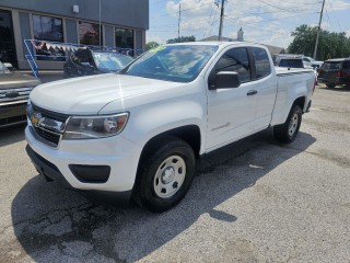 Image for 2019 Chevrolet Colorado  ID: 6743770