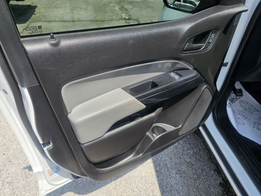 2019 Chevrolet Colorado Image 11
