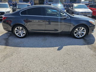 Image for 2016 Buick Regal LE ID: 6743771