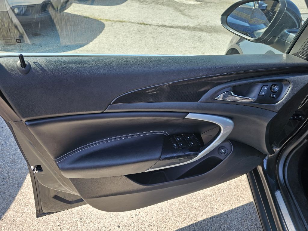2016 Buick Regal Image 10