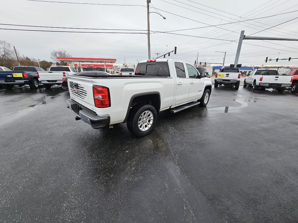 2017 GMC Sierra Image 7