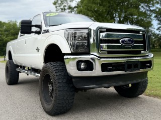 Image for 2012 Ford F-350 Super Duty ID: 6743774
