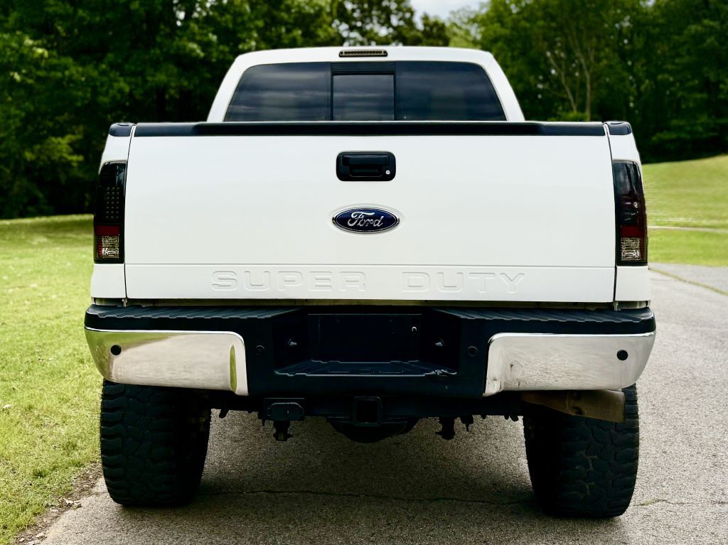 2012 Ford F-350 Image 4