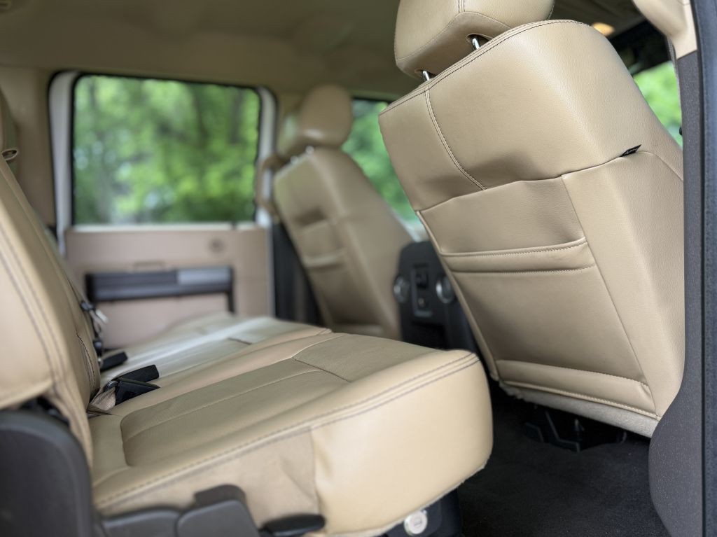 2012 Ford F-350 Image 10