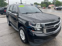Image for 2017 Chevrolet Tahoe 1500 LS ID: 6743776