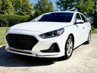 Image for 2018 Hyundai Sonata Sport ID: 6743777