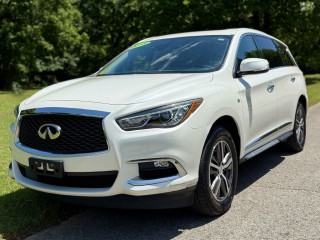 Image for 2019 INFINITI QX60 LUXE ID: 6743778