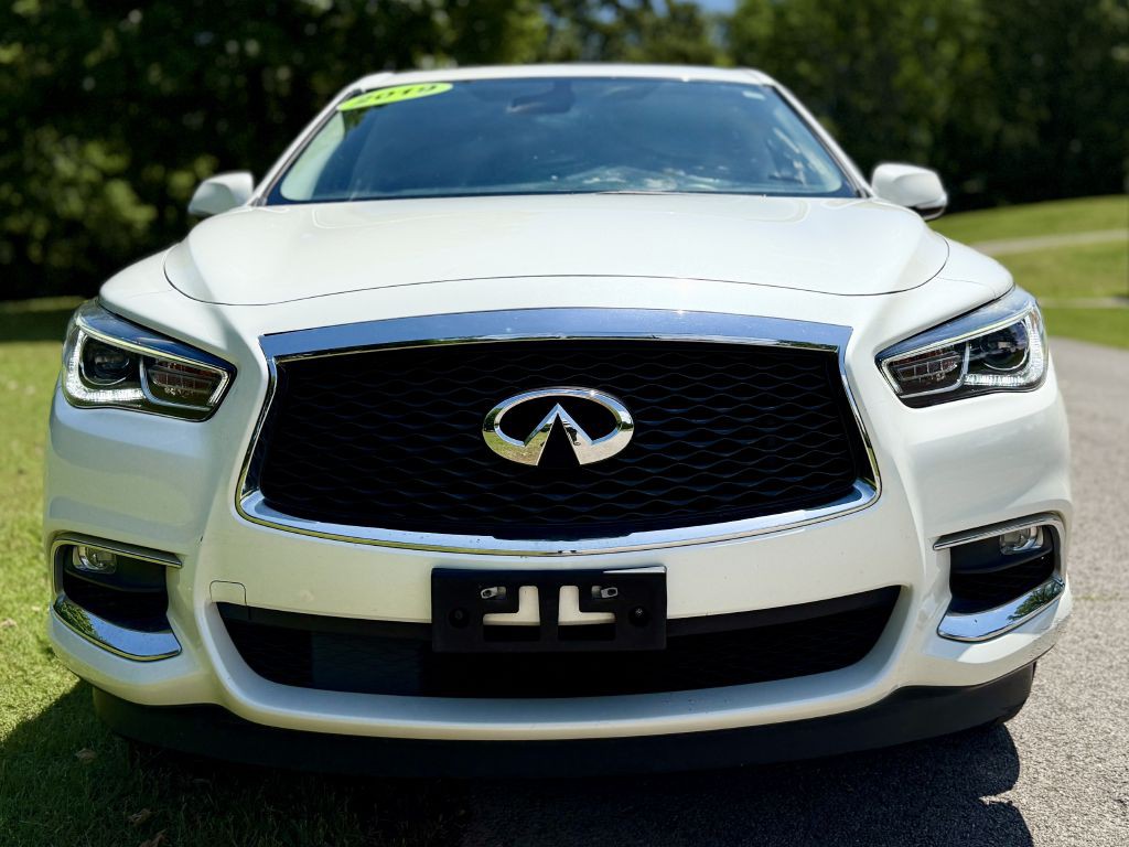 2019 INFINITI QX60 Image 2