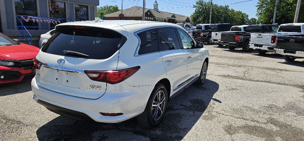 2019 INFINITI QX60 Image 6