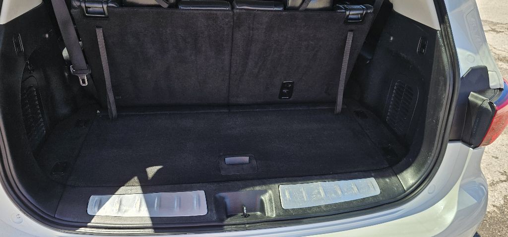 2019 INFINITI QX60 Image 17