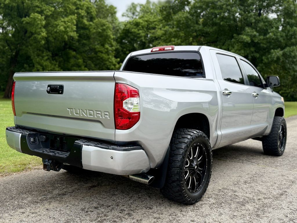 2017 Toyota Tundra Image 6