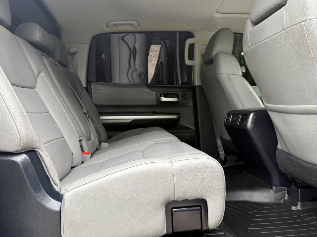 2017 Toyota Tundra Image 13