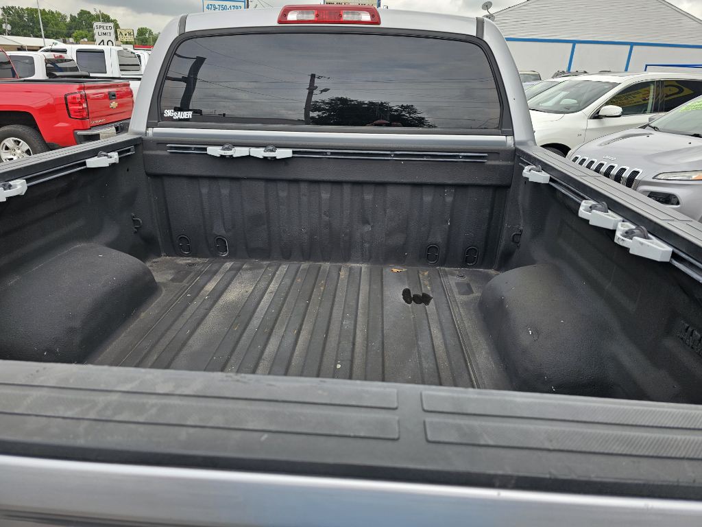 2017 Toyota Tundra Image 14