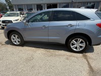 Image for 2015 Acura RDX Technology ID: 6751005