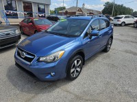 Image for 2014 Subaru Crosstrek 2.0I HYBRID ID: 6754242