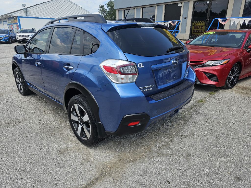 2014 Subaru Crosstrek Image 5