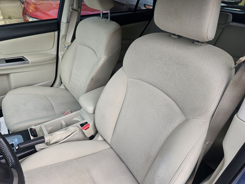2014 Subaru Crosstrek Image 9