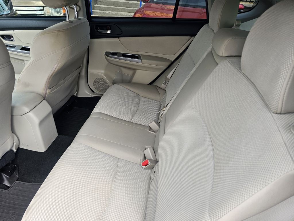 2014 Subaru Crosstrek Image 10