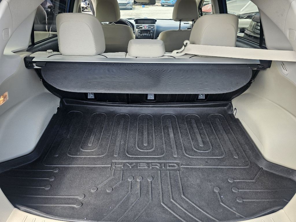 2014 Subaru Crosstrek Image 20