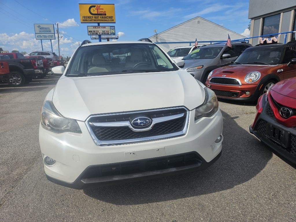 2015 Subaru Crosstrek Image 2