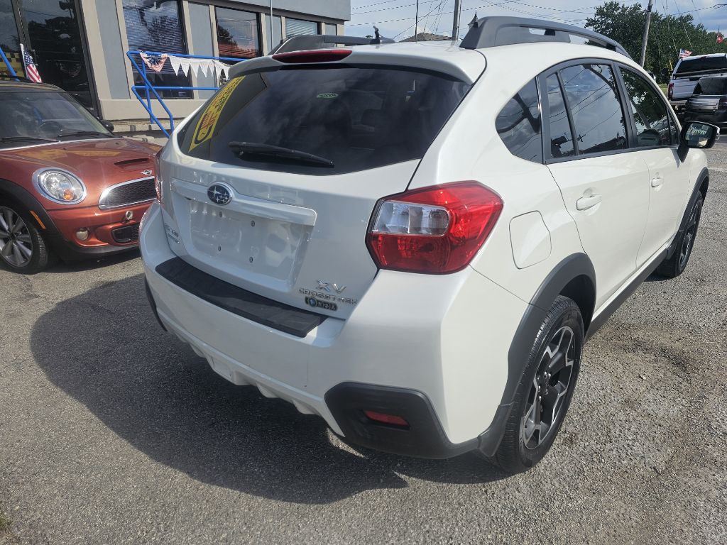 2015 Subaru Crosstrek Image 4