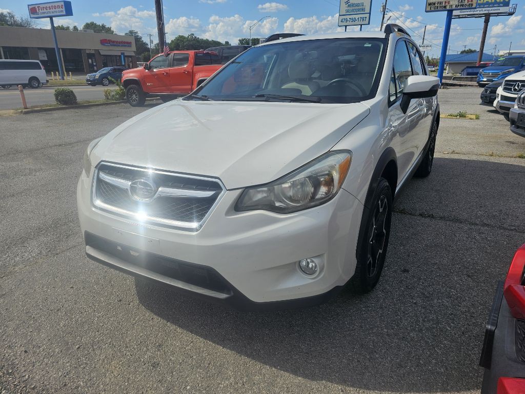 2015 Subaru Crosstrek Image 5