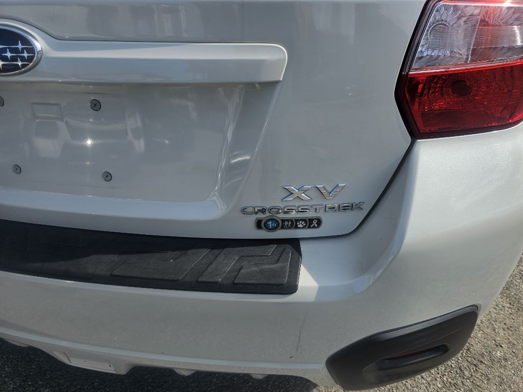 2015 Subaru Crosstrek Image 6