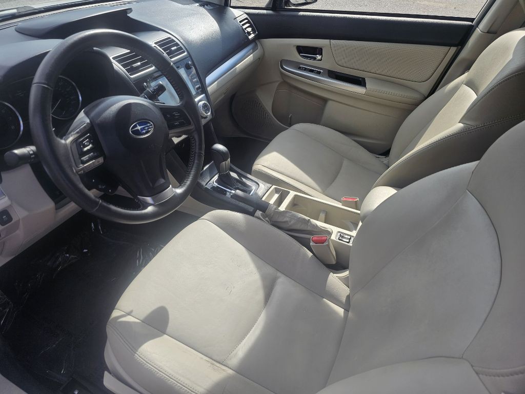 2015 Subaru Crosstrek Image 10