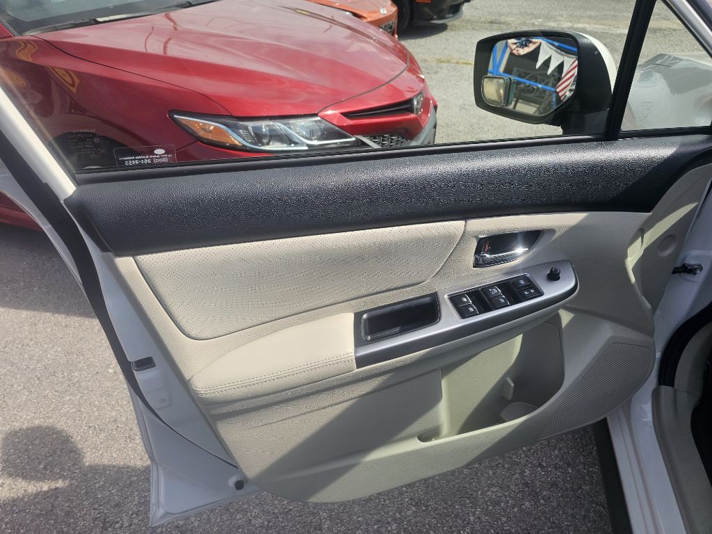 2015 Subaru Crosstrek Image 11