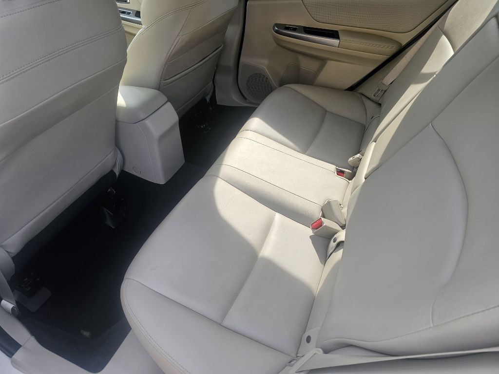 2015 Subaru Crosstrek Image 12