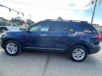Image for 2011 Ford Explorer XLT ID: 6754362