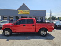 Image for 2012 Ford F-150 Supercrew ID: 6756419