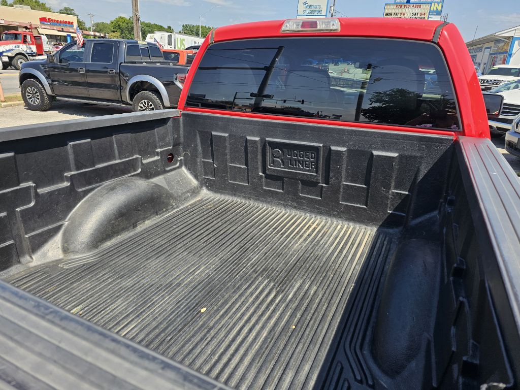 2012 Ford F-150 Image 8
