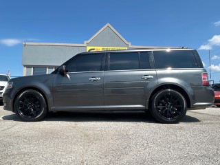 Image for 2019 Ford Flex Limited ID: 6758262