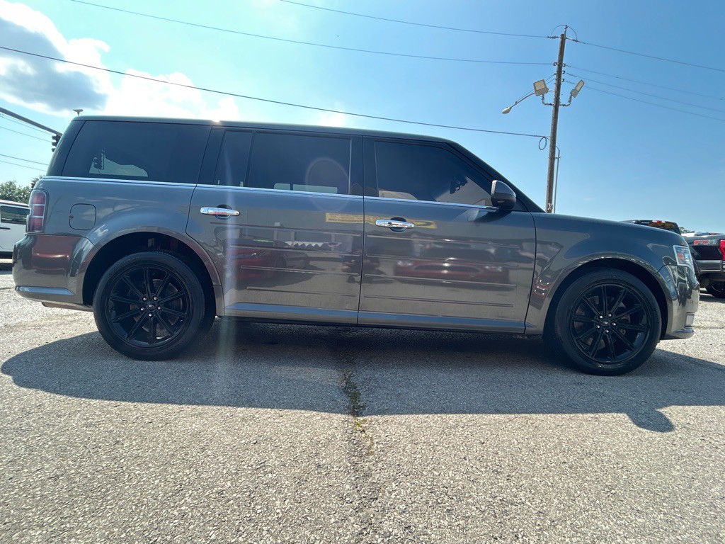 2019 Ford Flex Image 5