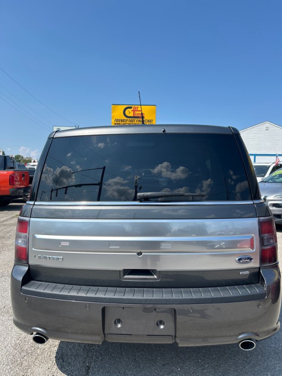 2019 Ford Flex Image 7