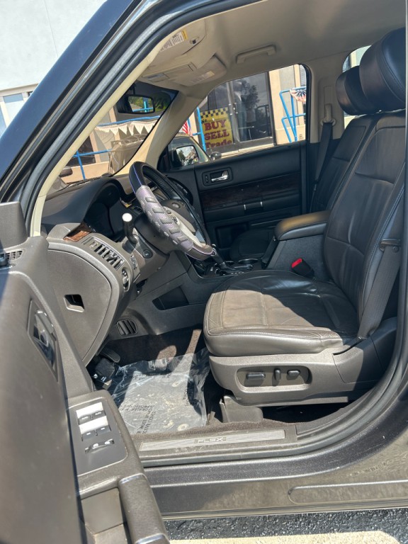 2019 Ford Flex Image 9