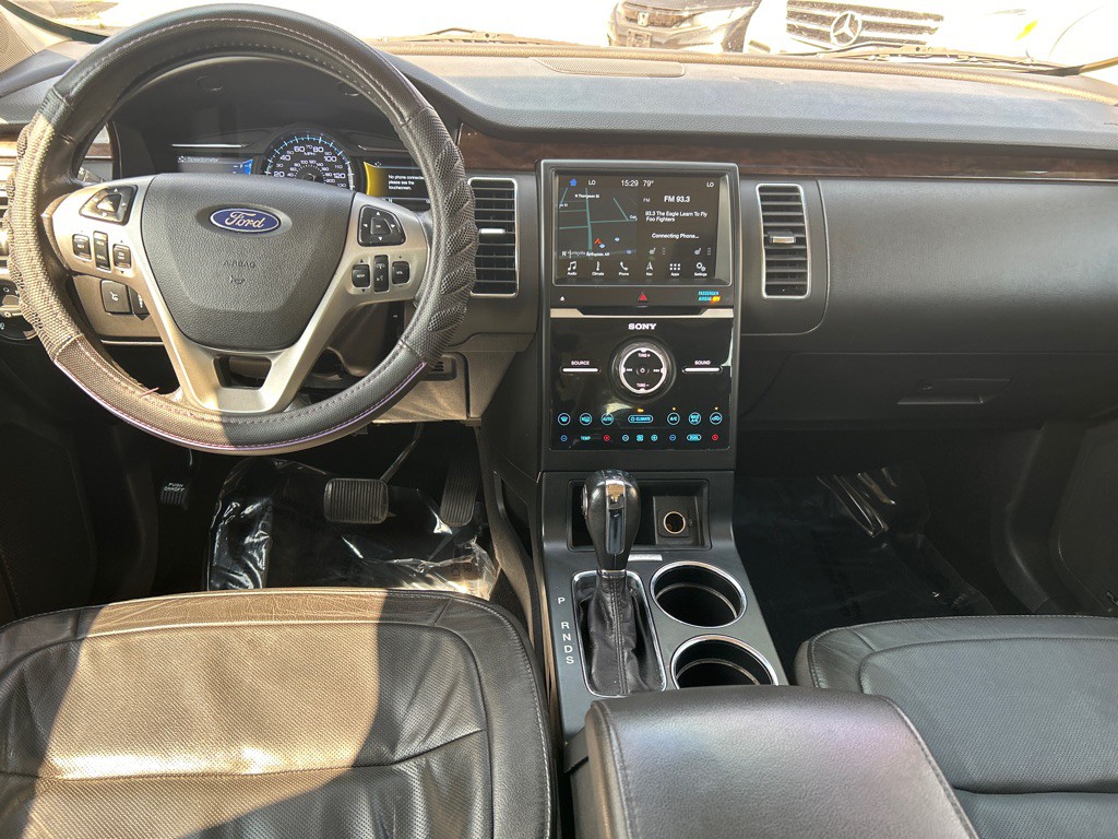 2019 Ford Flex Image 10