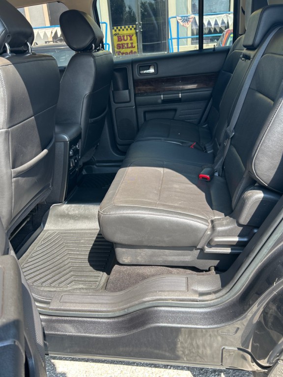 2019 Ford Flex Image 11