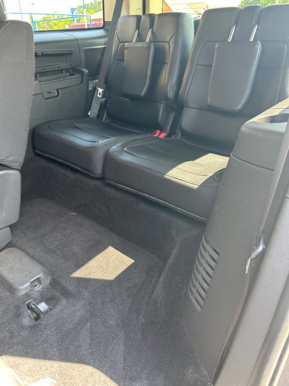 2019 Ford Flex Image 12