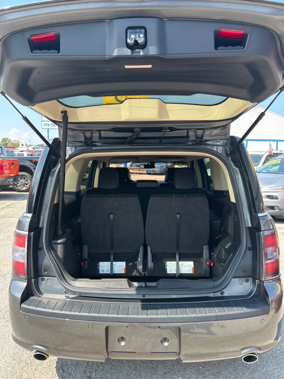 2019 Ford Flex Image 13