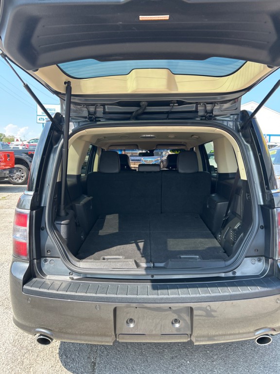 2019 Ford Flex Image 14