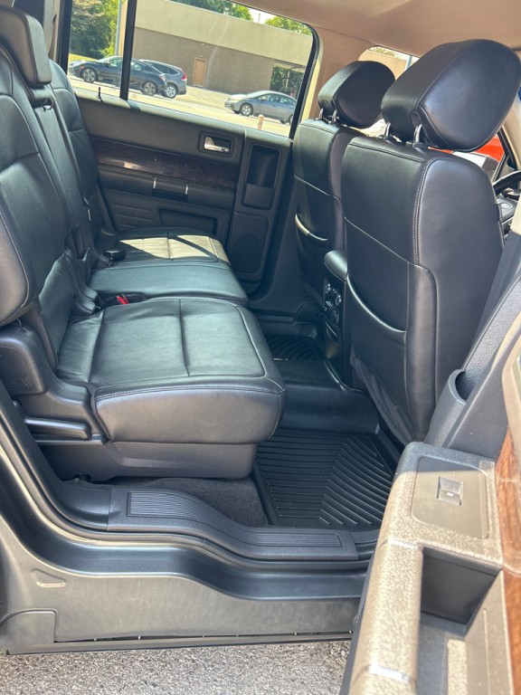 2019 Ford Flex Image 15