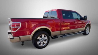 Image for 2012 Ford F-150 Supercrew ID: 6762352