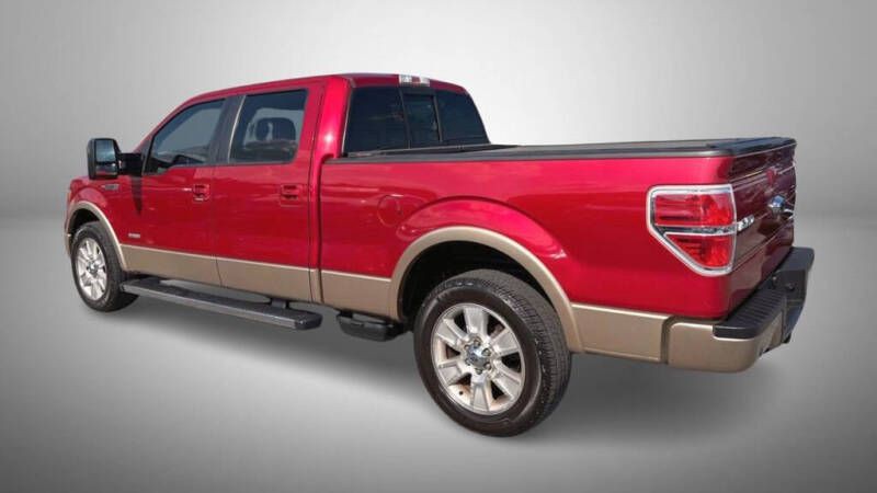 2012 Ford F-150 Image 2