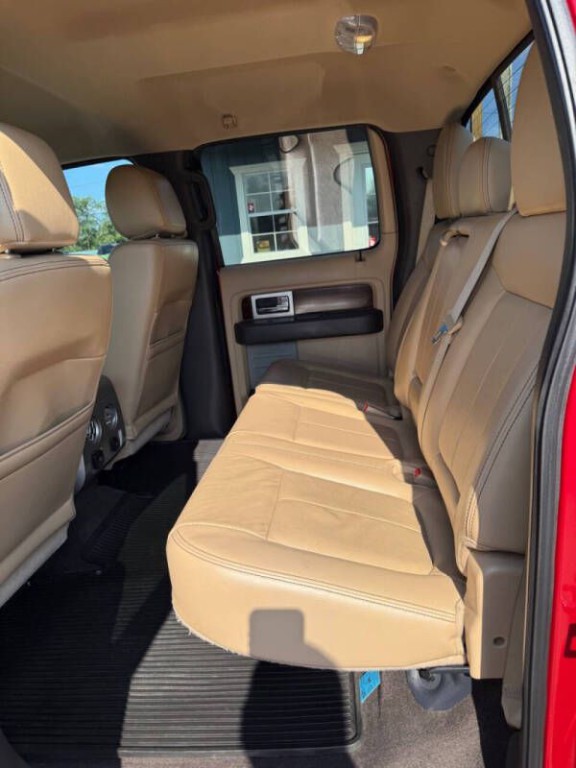 2012 Ford F-150 Image 10