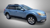 Image for 2010 Subaru Outback 2.5I PREMIUM ID: 6763111