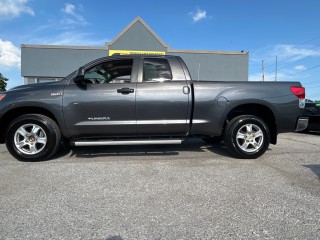 Image for 2011 Toyota Tundra DOUBLE CAB SR5 ID: 6763123